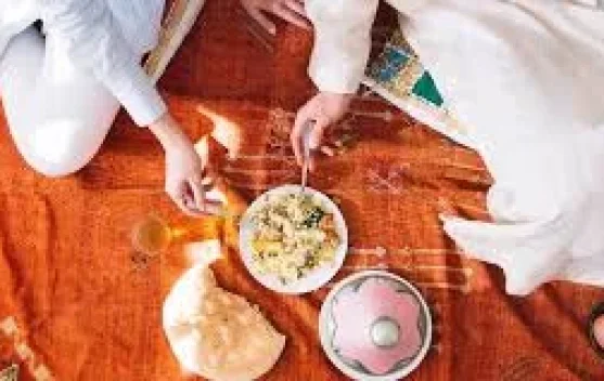 Hal yang Membatalkan Puasa