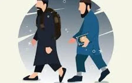 Ketentuan Puasa bagi Musafir