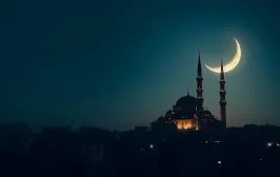 Keistimewaan Malam Lailatul Qadar