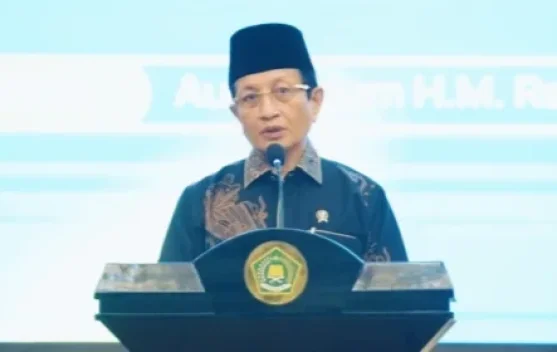 Kemenag Siapkan Strategi Literasi Digital bagi 13 Juta Siswa dan Santri