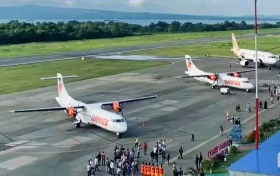 Wings Air Tambah Jadwal Penerbangan 24–25 Maret 2026