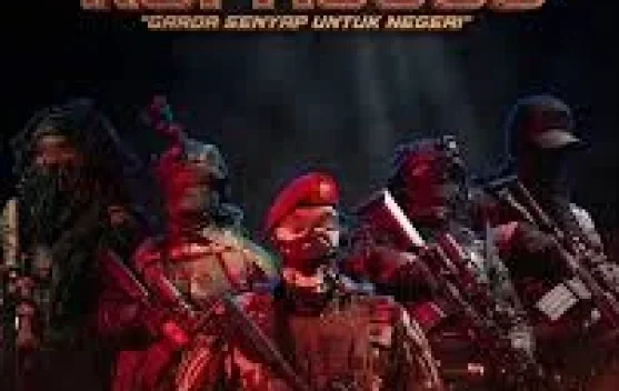 HUT ke-74 Kopassus: Garda Senyap untuk Negeri, Tegaskan Pengabdian tanpa Pamrih