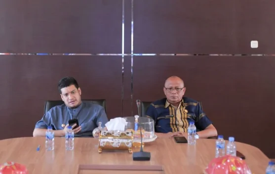 Hadapi Godaan Kekuasaan, Bupati Buton Perkuat Komitmen Antikorupsi