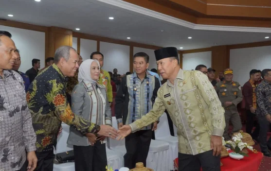 Cegah Korupsi, Pemkot Baubau Perkuat Tata Kelola Aset dan Pertanahan