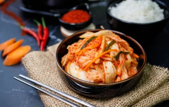 Makanan Drama Korea Dekatkan Cerita dengan Kehidupan Masyarakat