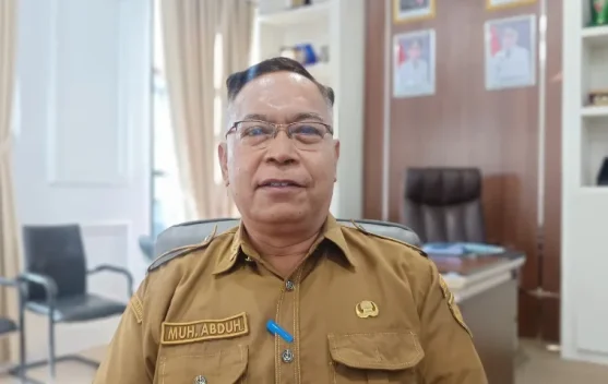 Efisiensi Anggaran Picu Penurunan Penumpang Penerbangan Baubau