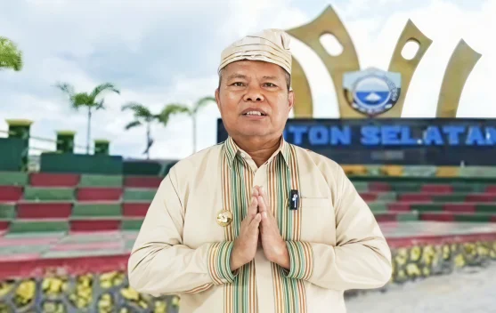 Bupati Adios Ajak Wisatawan Meriahkan Wonderful Siompu Island 2026