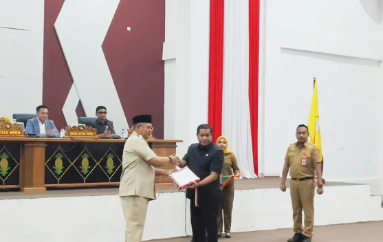 Pemkot Baubau Perbarui Aturan Penanaman Modal Tingkatkan Investasi