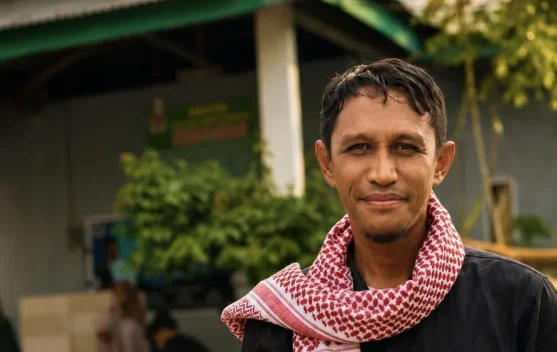 Memberi Pinjaman pada Tuhan ?
