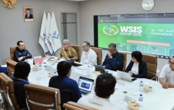 Inovasi Digital Indonesia Raih Pengakuan Dunia