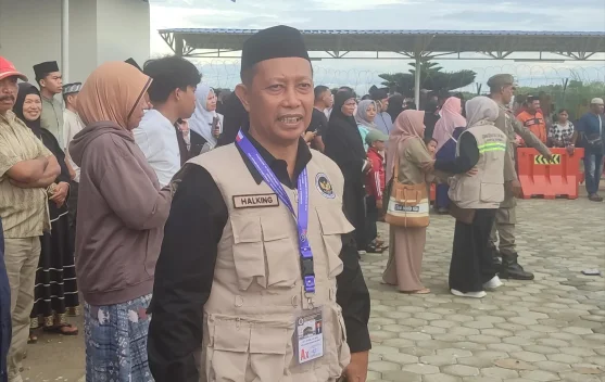 Ratusan Jemaah Haji Baubau Dijadwalkan Tiba 30 Juni 2026