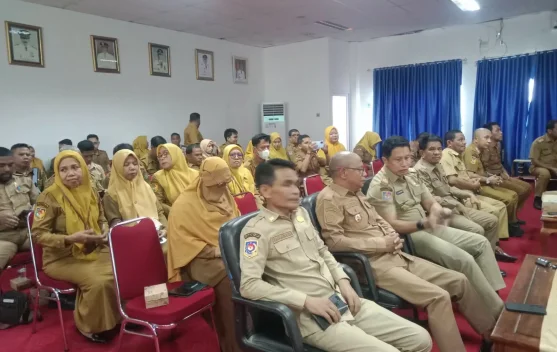 Pemkab Buton Sosialisasikan FLPP, Buka Akses Rumah Subsidi bagi ASN