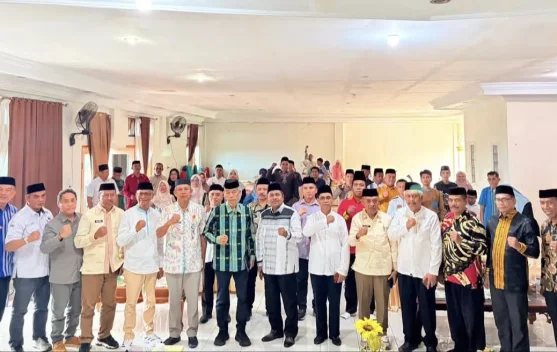 Pemkab Buton Matangkan Kafilah Hadapi MTQ Sultra XXXI di Konawe