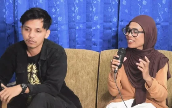 Teater Sora Ajak Generasi Muda Aktif Berkesenian Bersama