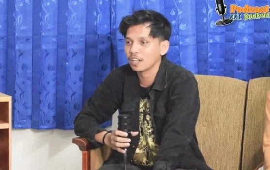 Teater Sora Usung Sejarah dari Sudut Pandang Warga