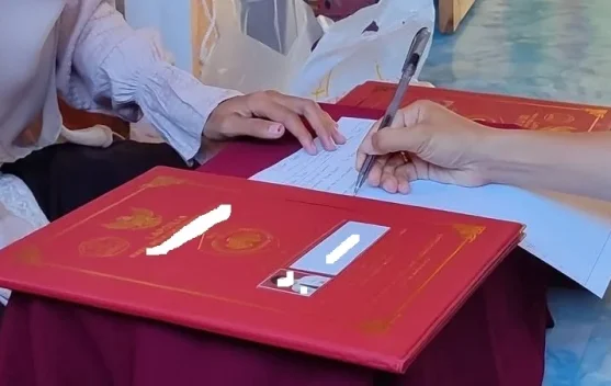 Diduga Perkara Utang jadi Alasan Rapor Siswa SD Baubau Ditahan
