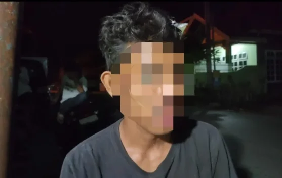 Korban Ungkap Detik-detik Pengeroyokan di Jalan Betoambari Baubau