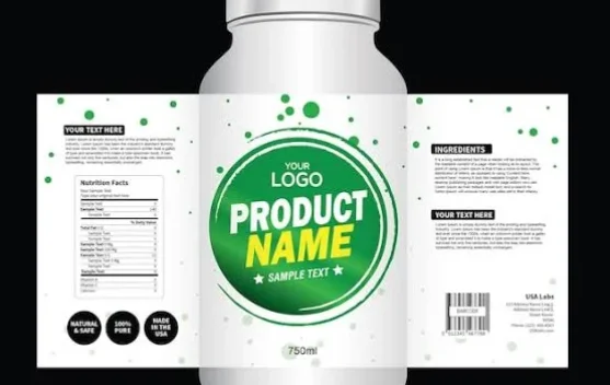 Label Kemasan Lengkap Dukung Keamanan dan Kepercayaan Konsumen
