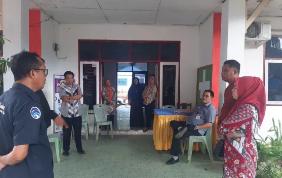 Kampeonaho Matangkan Persiapan Hadapi Lomba Kelurahan Sultra 2026