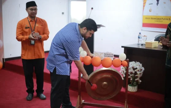 Buton Siap Sambut Sensus Ekonomi 2026, Tegaskan Keakuratan Data