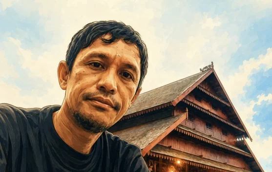 Resep Remaja Tangguh dan Pakandeana Ana-ana Maelu