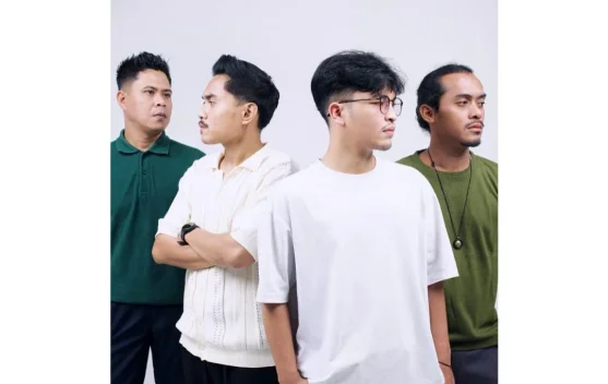 Band Frame Angkat Keberagaman Genre Jadi Identitas Musik