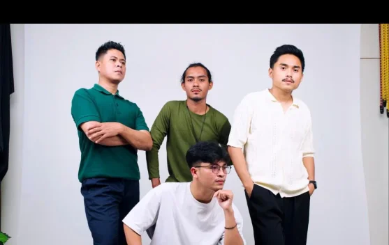 Single Terbaru Band Frame Usung Kisah Move On dan Semangat Berkarya