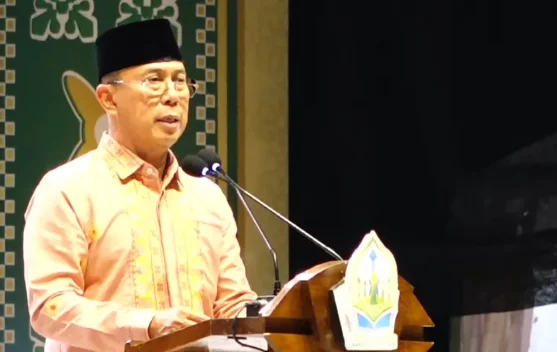 Tutup MTQ XXXI Sultra, Gubernur Apresiasi Konawe dan Targetkan Prestasi Nasional