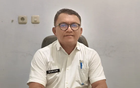 SPMB Baubau Dibatasi Kuota, Pemerataan Siswa di Sekolah Jadi Prioritas
