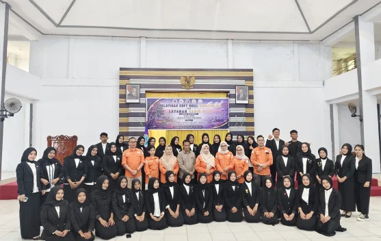 FKM Unidayan Bekali Calon Lulusan Soft Skill dan Kesiapan Hadapi Dunia Kerja