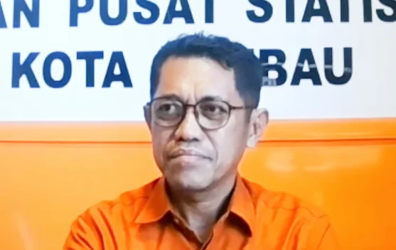 Inflasi Baubau Juni 2026 Capai 5,60 Persen, Dipicu Kenaikan Harga Pangan