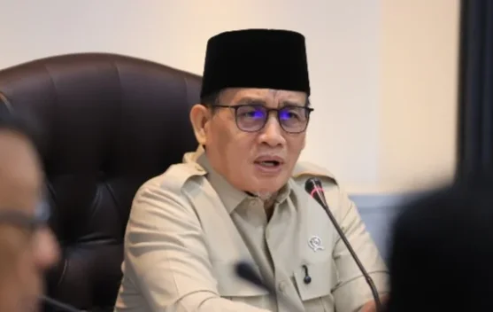 Kemenag Siapkan Konten Edukasi Cegah Penyebaran LGBTQ