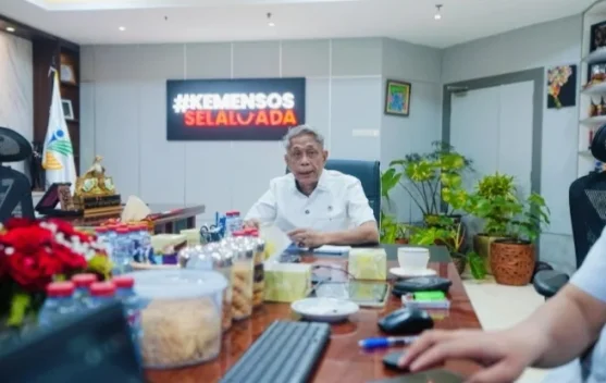 Kemensos Perjelas Tentang Perubahan Desil Penerima KIP Masih Bisa Dimutakhirkan