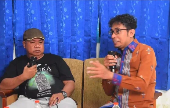 Budayawan Dorong Kocika dan Kotika Dikaji dengan Pendekatan Ilmu Modern
