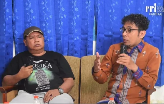 Peneliti Berupaya Selamatkan Kotika