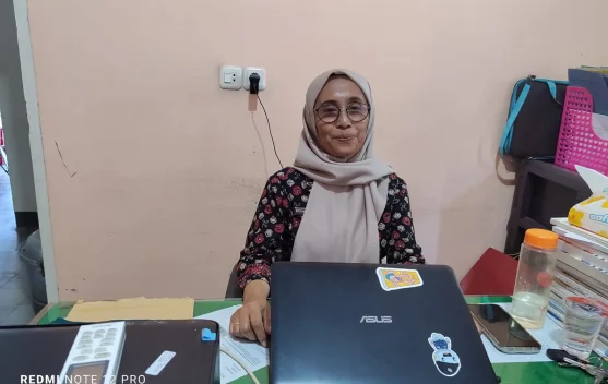 Cegah Bantuan jadi Besi Tua, Distan Baubau Seleksi Ketat Penerima Alsintan