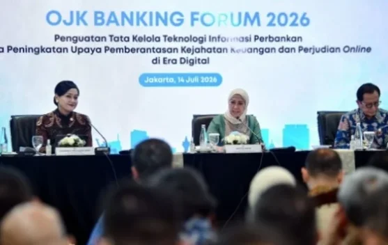 Kemkomdigi, OJK dan Perbankan Bersatu Putus Mata Rantai Judol