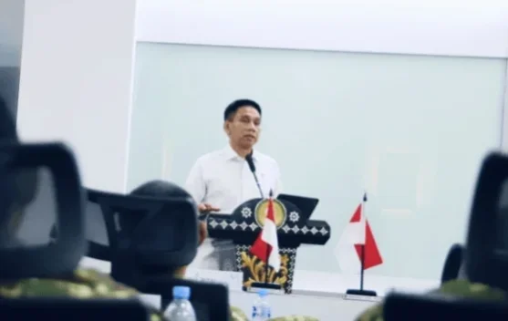 Wamendagri Wiyagus Ajak Kepala Daerah Bangun Kemitraan Strategis