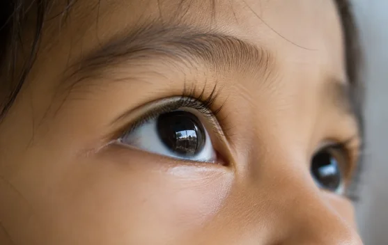 Retinoblastoma, Kanker Mata Anak yang Perlu Dideteksi sejak Dini