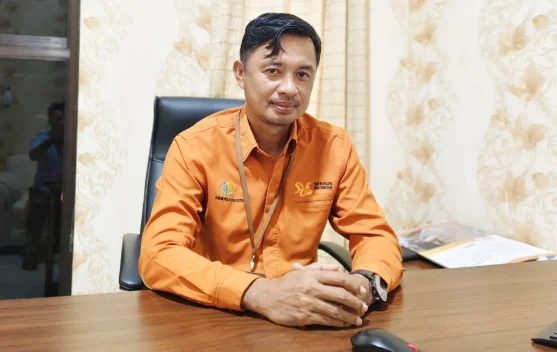 Sinyal Internet jadi Tantangan Sensus Ekonomi di Wilayah Kepulauan Buton Selatan