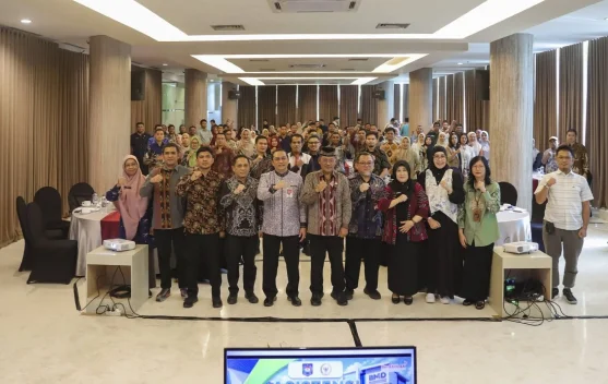 Pemprov Sultra Optimalkan Digitalisasi Aset Hadapi Tantangan Fiskal 2026