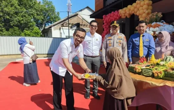 McDonald's Hadir di Baubau, Pemkot Optimis Dongkrak Pertumbuhan Ekonomi
