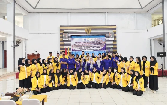 FKM Unidayan Bekali Mahasiswa Jalani PBL I dan III, Penempatan Kapontori dan Lea-Lea