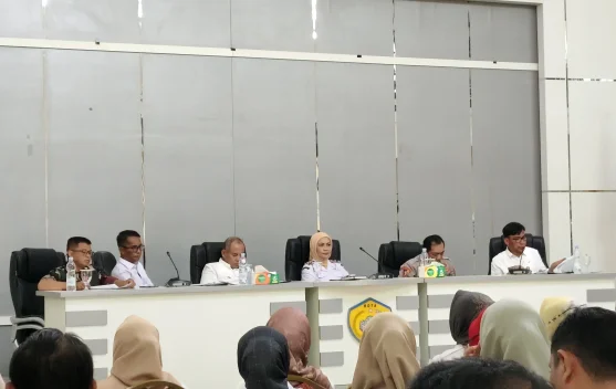 Pemkot Baubau Libatkan Masyarakat Semarakkan HUT RI ke-81
