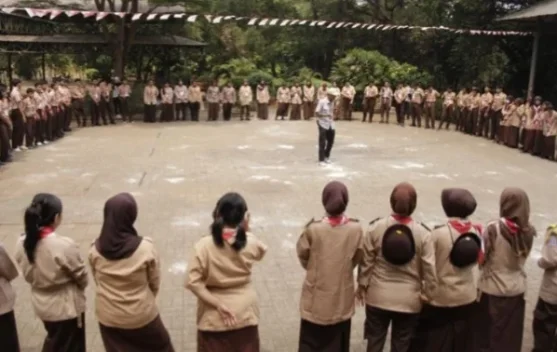 Kemenhut Perkuat Peran Generasi Muda Sebagai Pelopor Konservasi