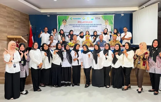 Dinkes Baubau Targetkan Penuntasan Kasus Kusta dan Frambusia