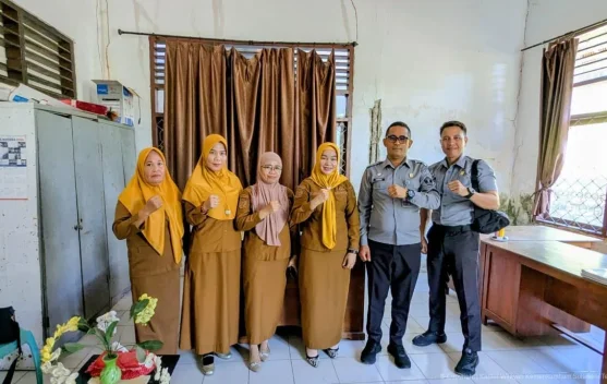 Kemenkum Sultra Perkuat Koperasi dan UMKM Muna