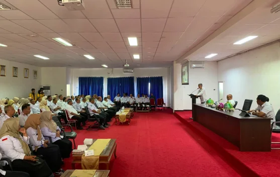 Pemkab Buton Siapkan Manajemen Talenta, ASN Didorong Bekerja Sesuai Kompetensi