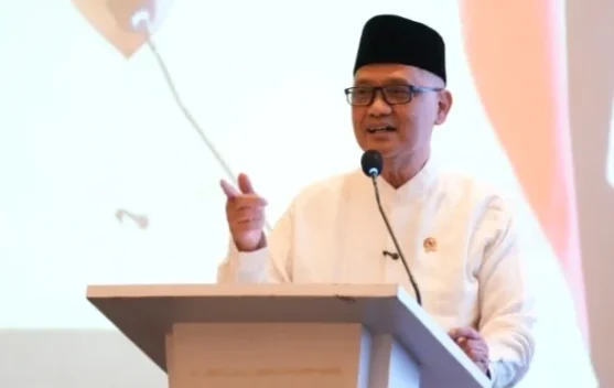 Kemenhaj Perkuat Sinergi KBIHU untuk Persiapan Haji 2027