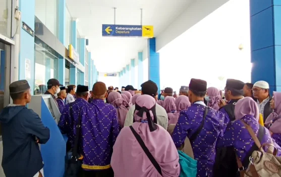 Travel Umrah Baubau Sambut Positif Kembalinya SAJ, Mudahkan Jamaah